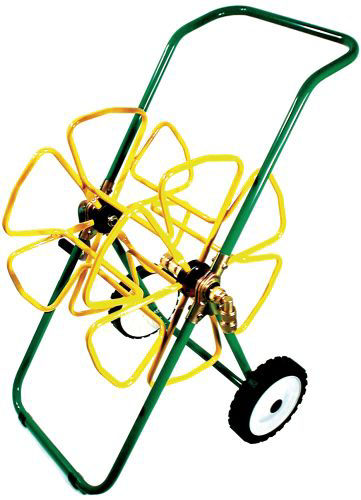 Hose Trolley Metal Small