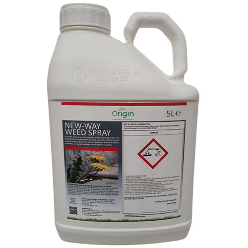 New-Way Weed Spray Herbicide 5lt