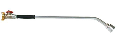 GEKA Lance Soft Rain Metal 120cm