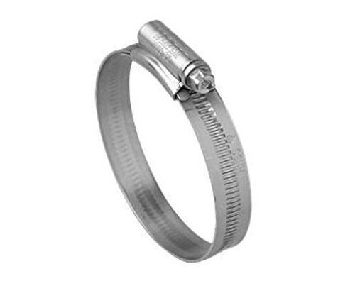 Jubilee Clip Mild Steel Zinc Plated Size 35