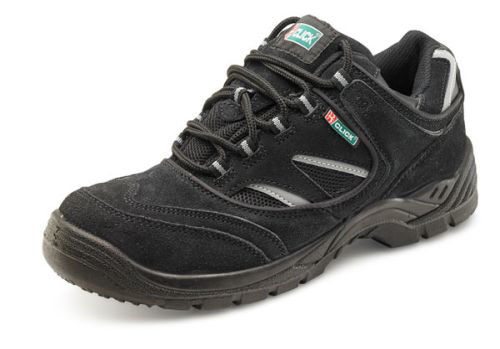 BClick Trainer Shoe Size 10 - Black