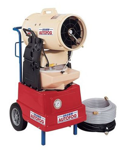 Dramm AutoFog ULV Chemical Fogger Large 240V 50-60HZ