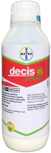 Decis Protech Insecticide 1lt
