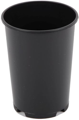 Aeroplas Container Deep 2lt - Black