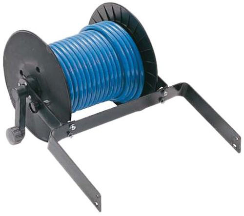 Trolley Sprayer Hose Reel with 50m Hose for 50lt WBU Tank