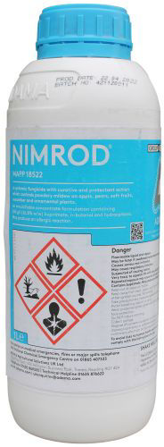 Nimrod Fungicide 1lt