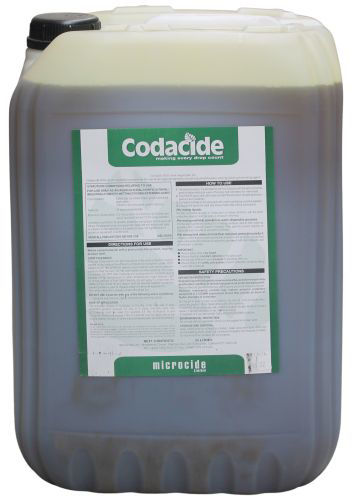 Codacide Adjuvant 25lt