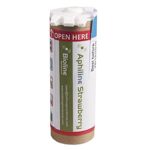 Aphiline PACE PEVC Mix for Strawberry (Various) Vial of 240