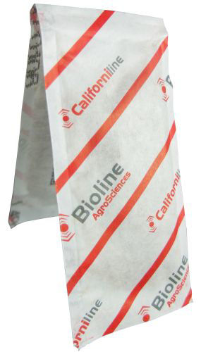 Californiline (Amblyseius californicus) Gemini Sachets x100