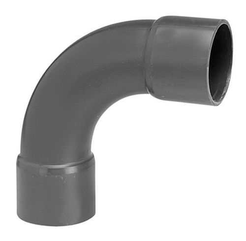 PVC Fitting Bend 90degree 16bar 25mm