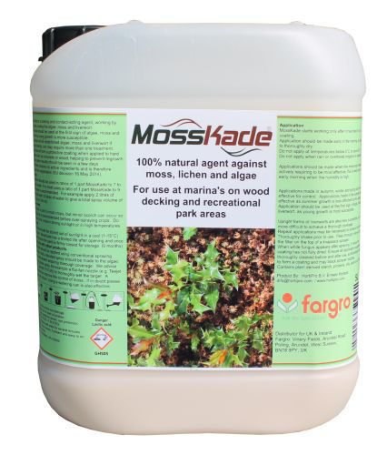 MossKade 5lt