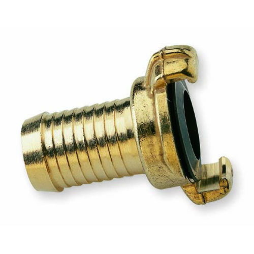 Brass Quick Coupling Hose Tail 1/2"