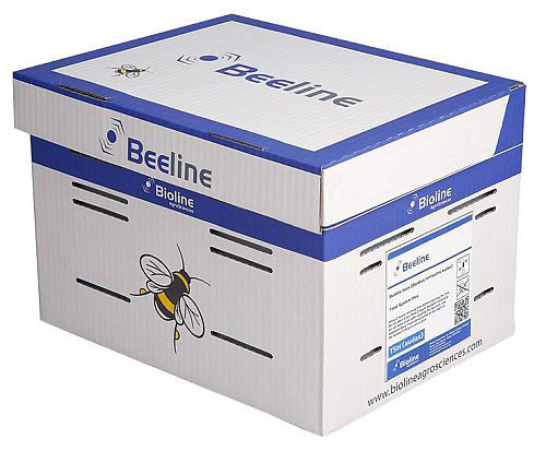 Beeline Bee Hive Audax Tomato