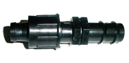 T Tape Adaptor PE 16mm x 16PE