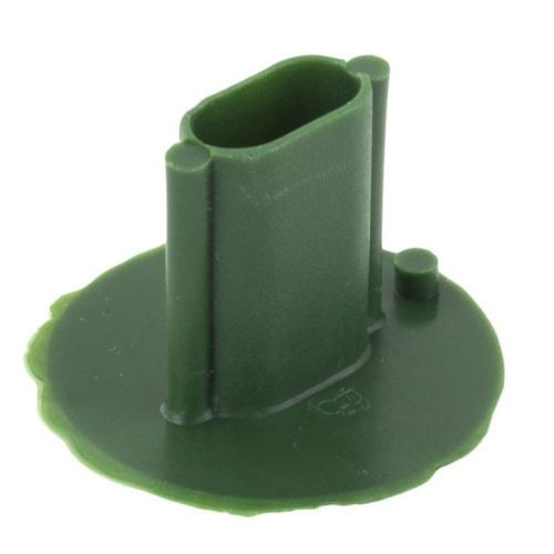 Cane Caps Thin - Green