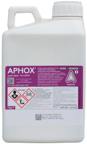 Aphox Insecticide 1kg
