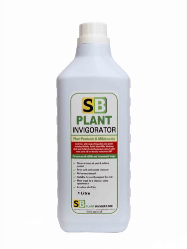 SB Plant Invigorator Commercial Strength 1lt