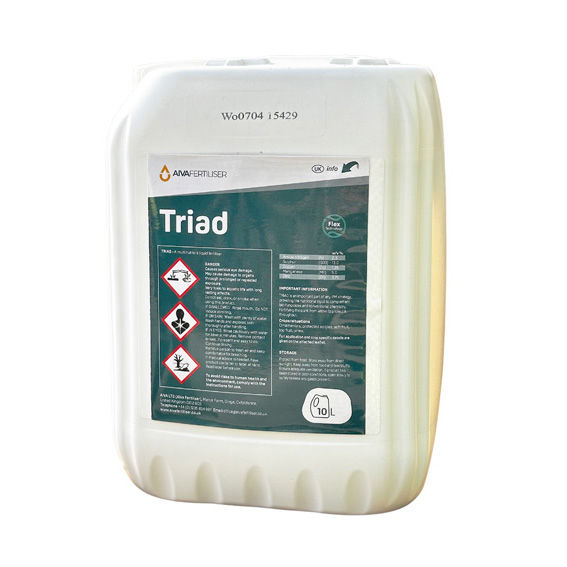 Aiva Triad Fertiliser 10lt