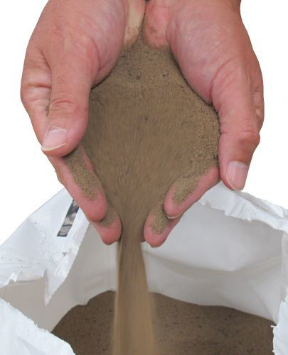 Binder Lawn Dressing 70/30 25kg