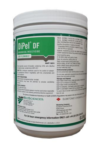 Dipel DF Insecticide 500g