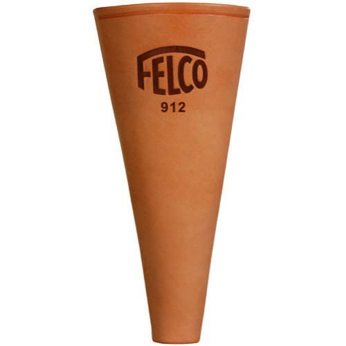 Felco Holster No.912 Leather Cone
