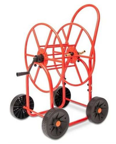 Hose Trolley Metal Maxi
