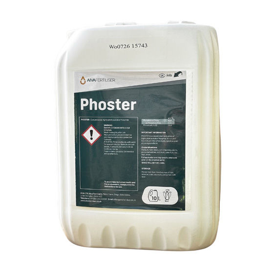 Aiva Phoster Fertiliser 10lt