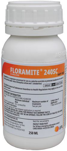 Floramite 240 SC Acaricide 250ml