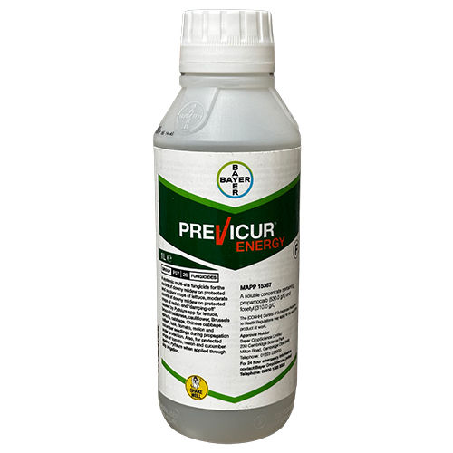 Previcur Energy Fungicide 1lt