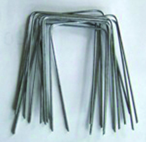 Groundcover Staple Standard 15cm x 10cm x 3mm