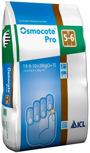 Osmocote Pro Fertiliser 5-6Mo 25kg