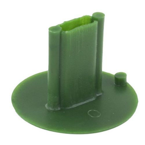 Cane Caps Split - Green