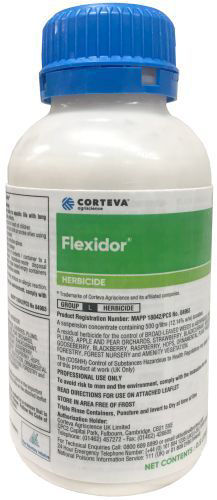 Flexidor Herbicide 0.5lt