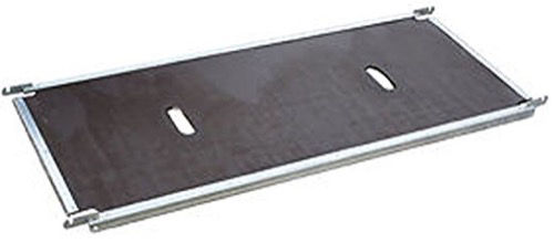 Danish Trolley Shelf