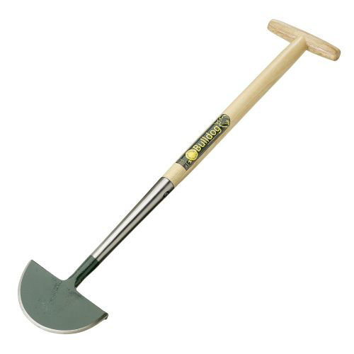 Bulldog Premier Lawn Edging Knife 32"
