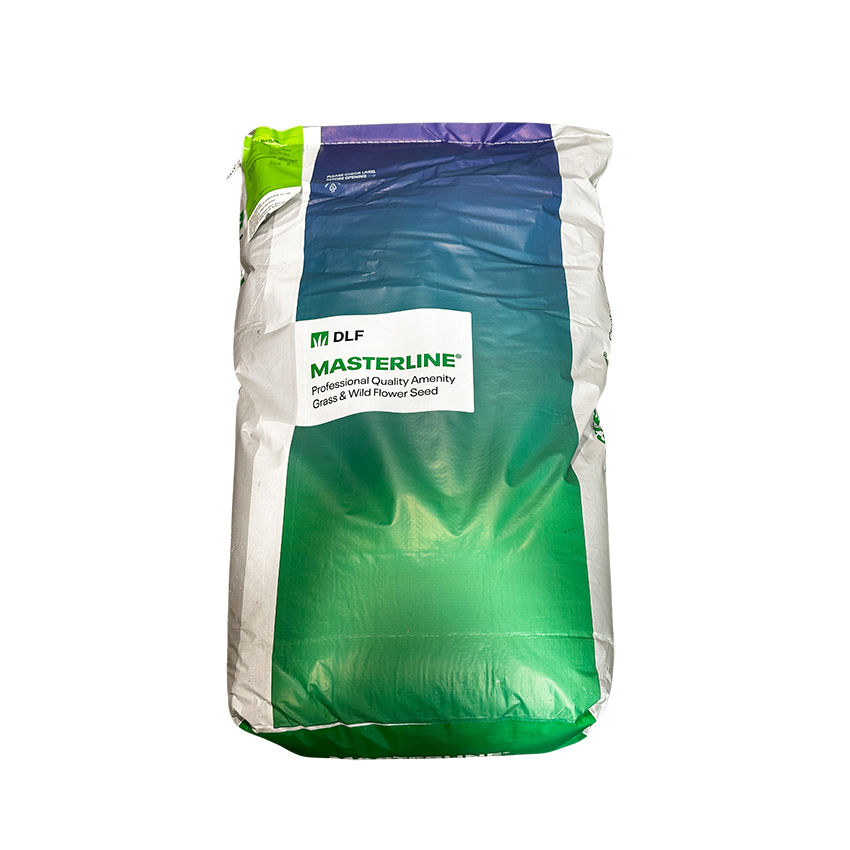 Masterline Grass Seed Pro Master 51 Greenscape Mix with Ryegrass 20kg