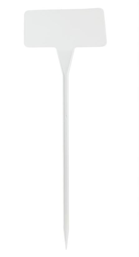 Labels Angled Head 53cm - White