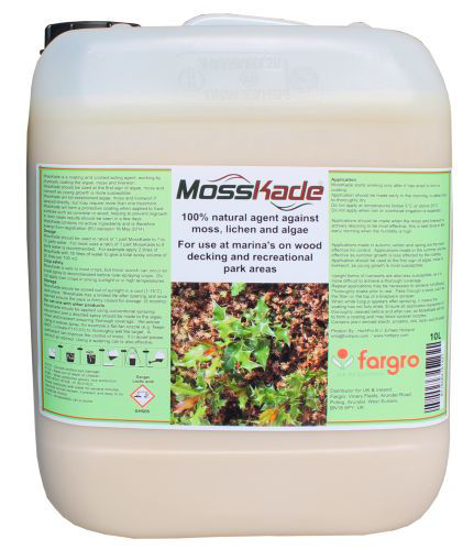 MossKade 10lt