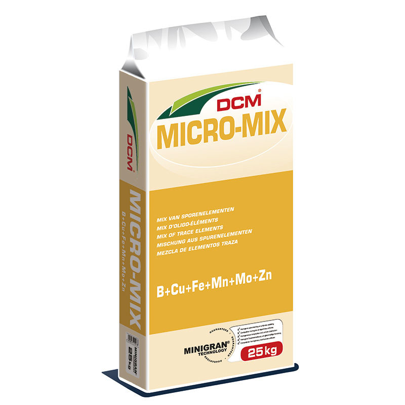 Micro-Mix Trace Element 25kg