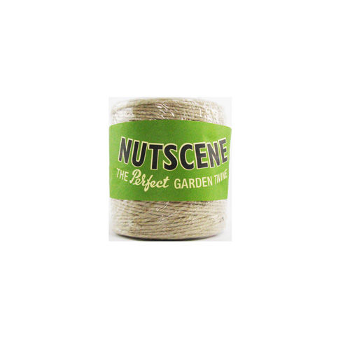 Twine Fillis Natural Jute 4-Ply 500g