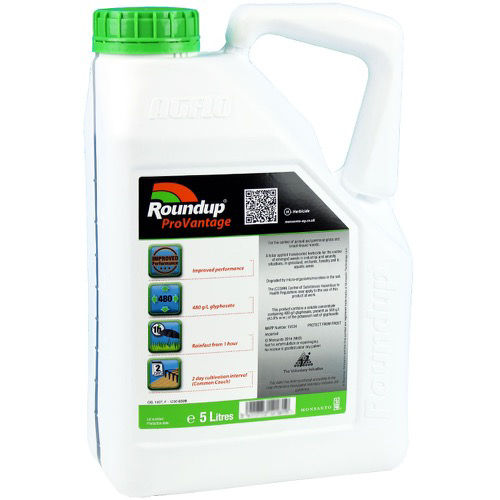 Roundup ProVantage Herbicide 5lt