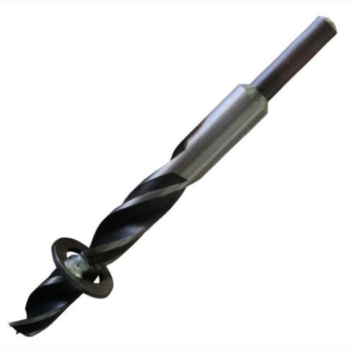 Ecoplug Max Drill Bit