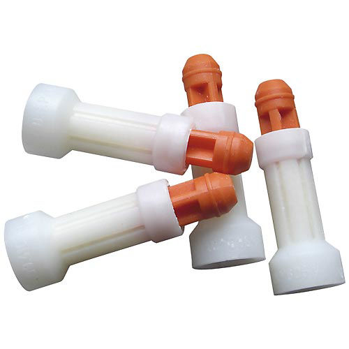 Ecoplug Max Herbicide Plugs x 100