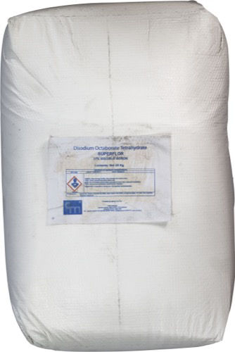Superflor Soluble Boron 21% 25kg