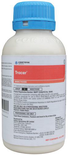 Tracer Insecticide 500ml