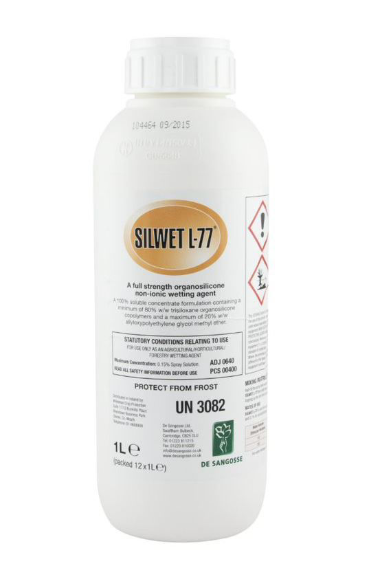 Silwet L-77 Adjuvant 1lt