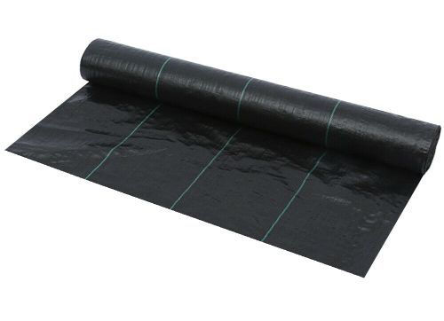 Supercover Groundcover with Grid 1m x 100m
