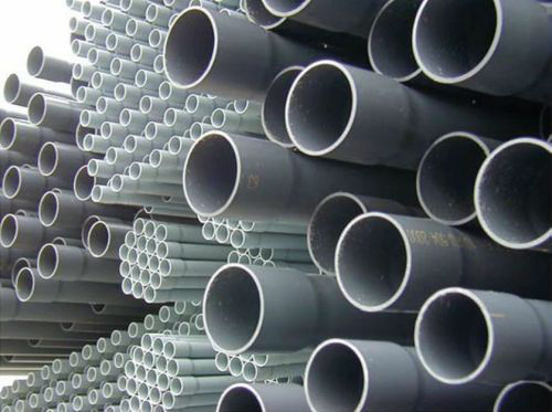 PVC Pipe 10bar 160mm x 5m