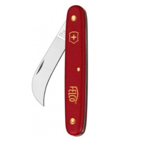Felco Knife Grafting/Pruning