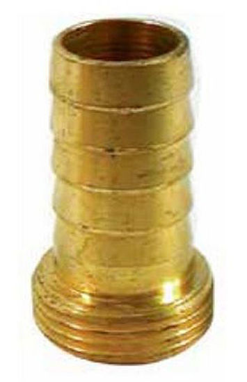 Picture of Brass Cap Tail 1/2"M x 1/2"